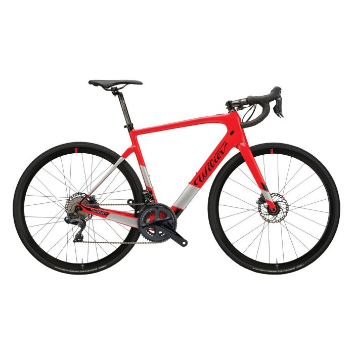 Wilier cento 1 sales hybrid ultegra