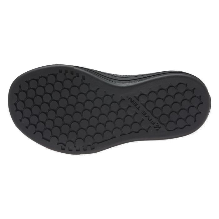 FiveTen Freerider Kids VCS MTB Schuh Grey Black Bild 3
