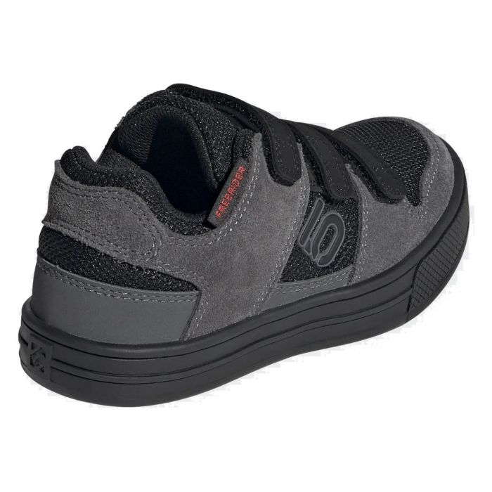 FiveTen Freerider Kids VCS MTB Schuh Grey Black Bild 6