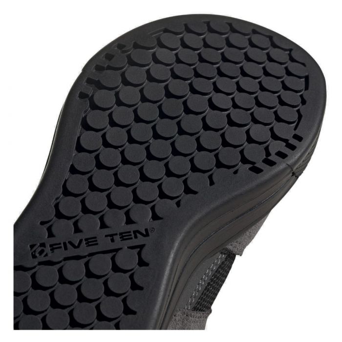 FiveTen Freerider Kids VCS MTB Schuh Grey Black Bild 8