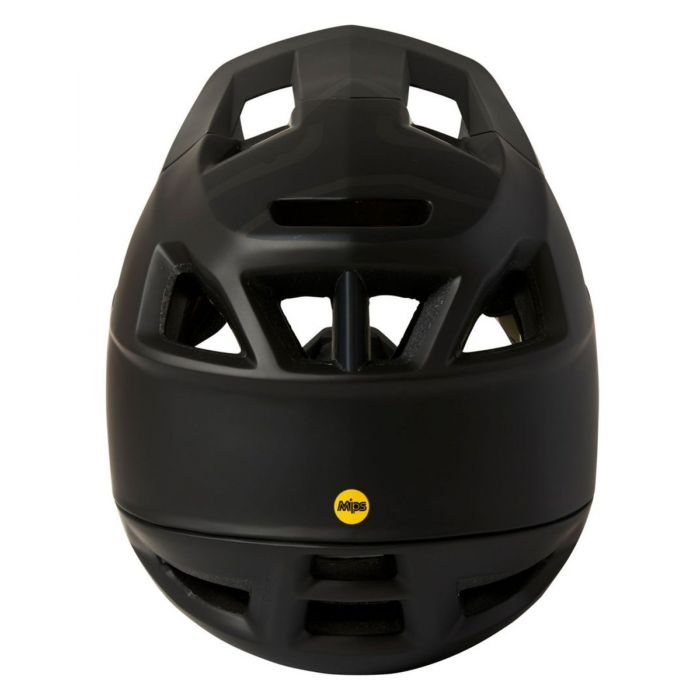 Fox Racing ProFRAME Full Face Helm Men Black Bild 4