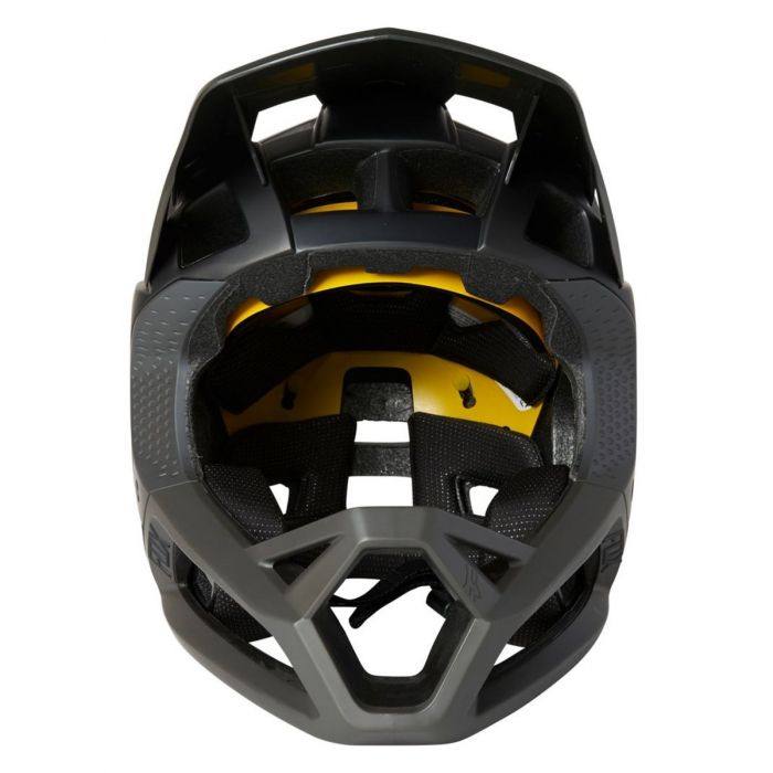 Fox Racing ProFRAME Full Face Helm Men Black Bild 5