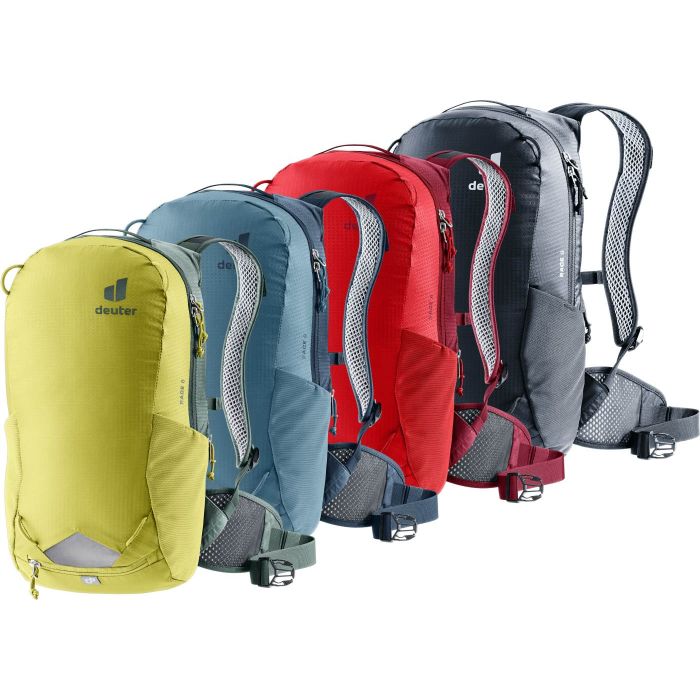 Deuter Race 8L Bild 1 Deuter Race 8L Bild 1