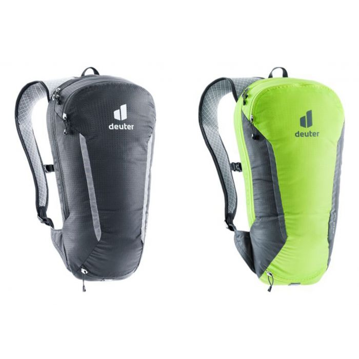 Deuter Road One Rennradrucksack bei Biketime
