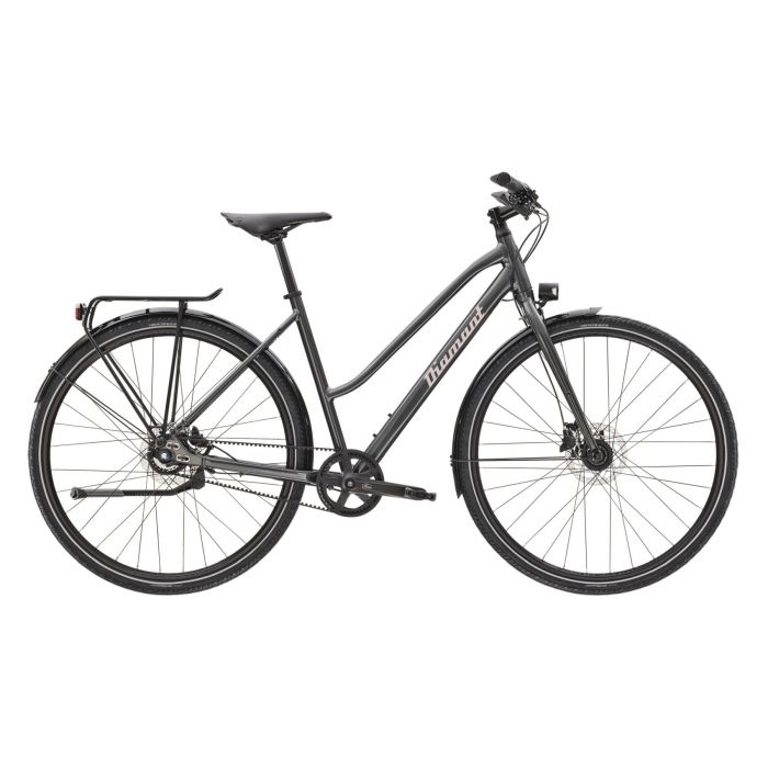 Diamant Fahrrad 247 Gepäckträger