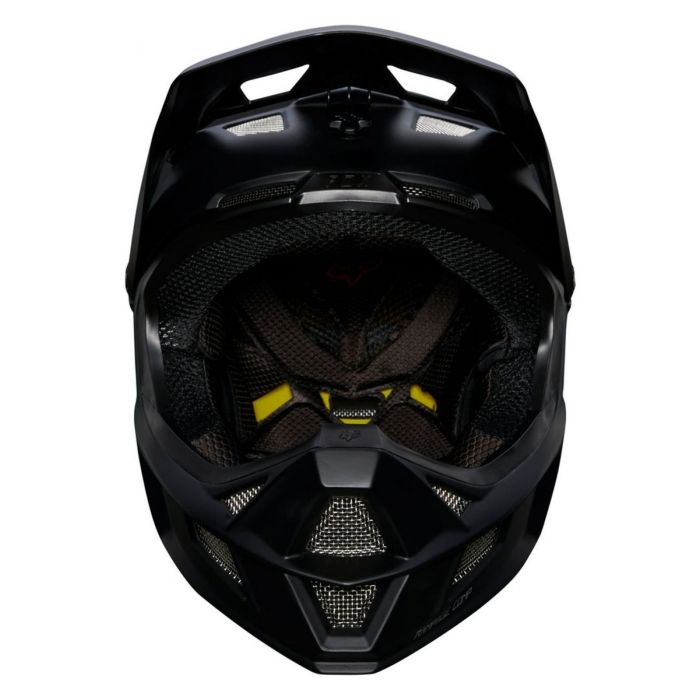 Fox Racing Rampage COMP Full Face Helm Men Matte Black Bild 5