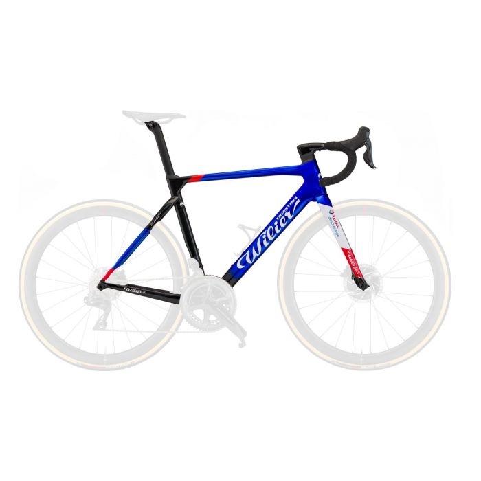 Wilier direct energie on sale