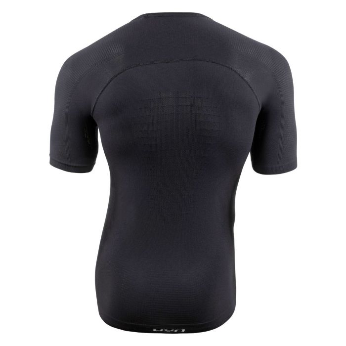 UYN Energyon Men Unterhemd Kurzarm Black Bild 2