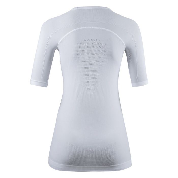 UYN Energyon Lady Unterhemd Kurzarm White Bild 2