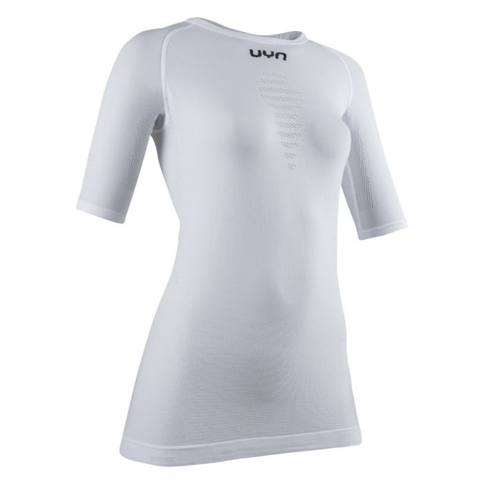 UYN Energyon Lady Unterhemd Kurzarm White Bild 3