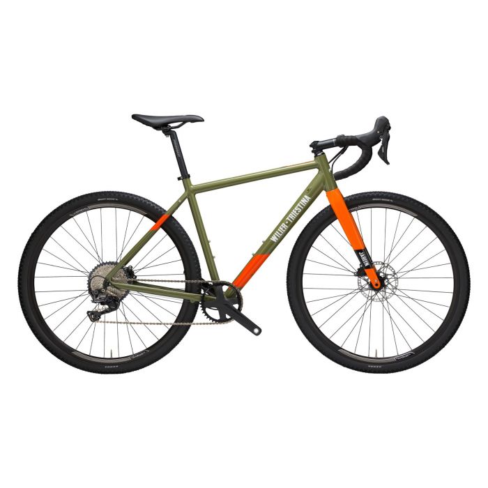 Wilier clearance triestina dd28