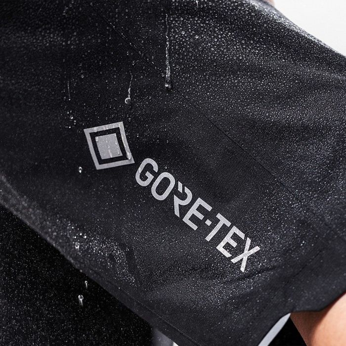 Gore C5  Tex Paclite Trail Shorts Men black Bild 6