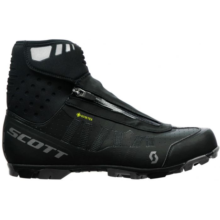 Scott sales mtb heater