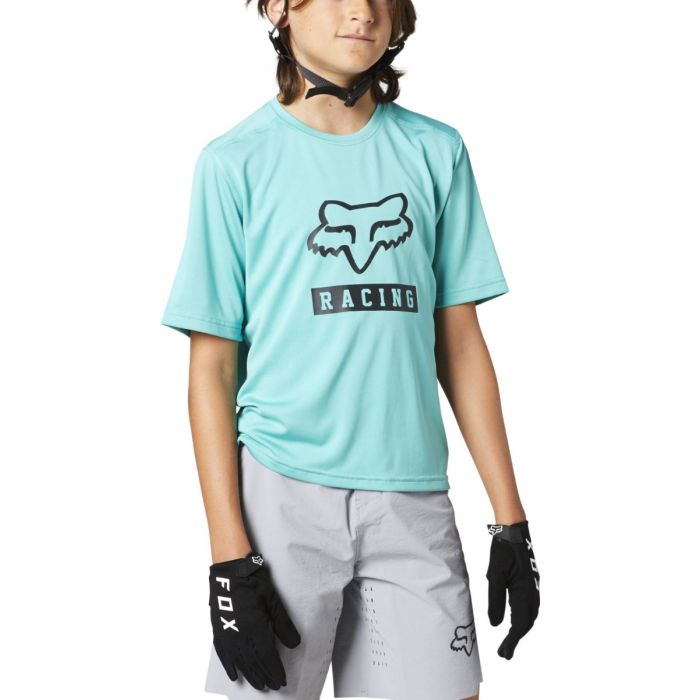 Fox Racing Youth Ranger Short Sleeve Jersey