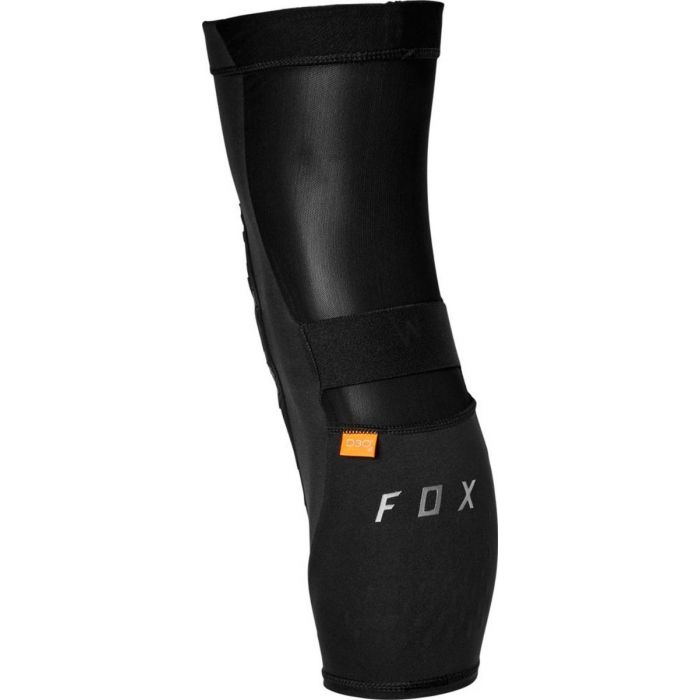 Fox Racing Enduro Pro Knee Guard Men Black Bild 2