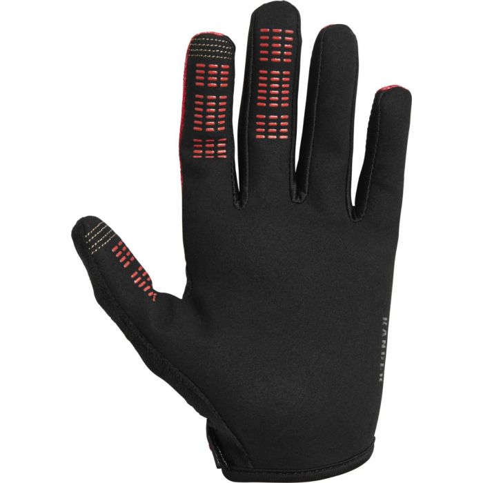 Fox Racing Ranger Handschuh LUNAR Women Berry Punch Bild 2