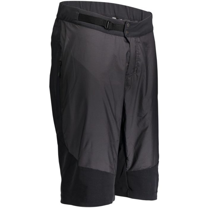Scott Trail Storm Insuloft Alpha Herren Shorts Black Bild 3