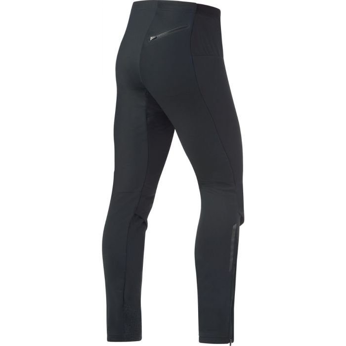 Gore C7 GWS Isolierte Hose Men Black Bild 2