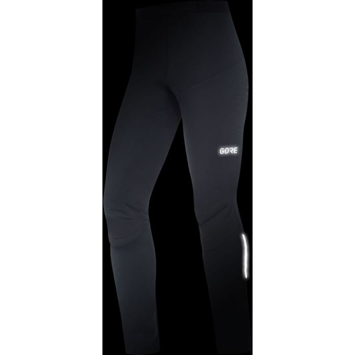 Gore C7 GWS Isolierte Hose Men Black Bild 3