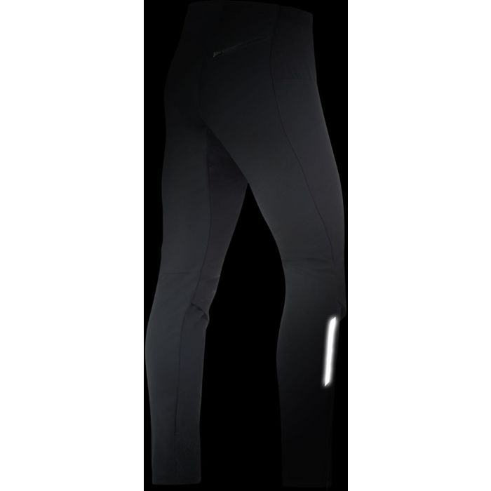 Gore C7 GWS Isolierte Hose Men Black Bild 4