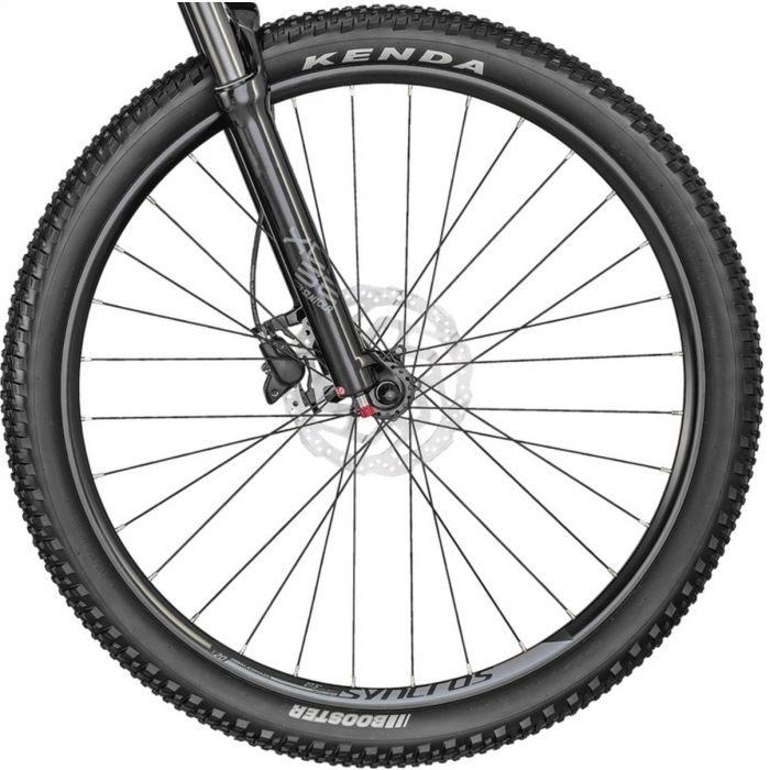 Scott Contessa Active 20 Amethyst Silver Dark Lavender Bild 3