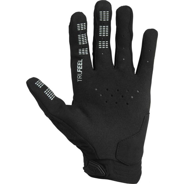 Fox Racing Defend Handschuh Women Black Bild 2