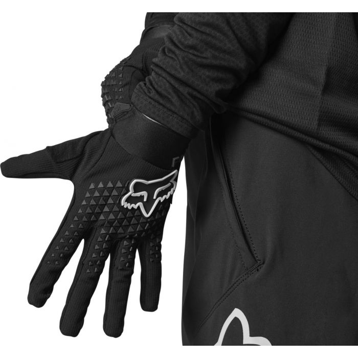 Fox Racing Defend Handschuh Women Black Bild 3