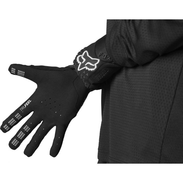 Fox Racing Defend Handschuh Women Black Bild 4