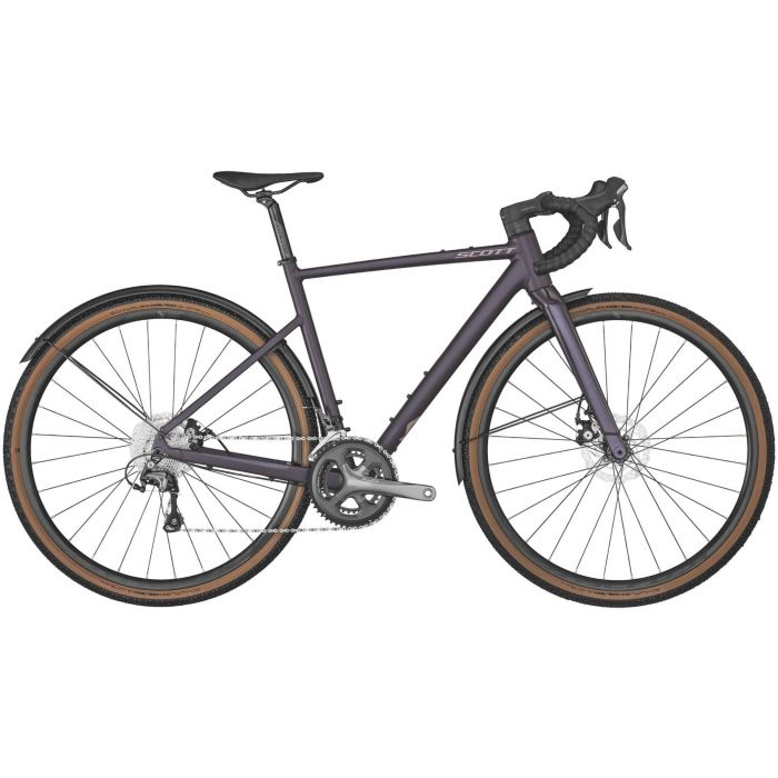 scott contessa speedster gravel 25 2019