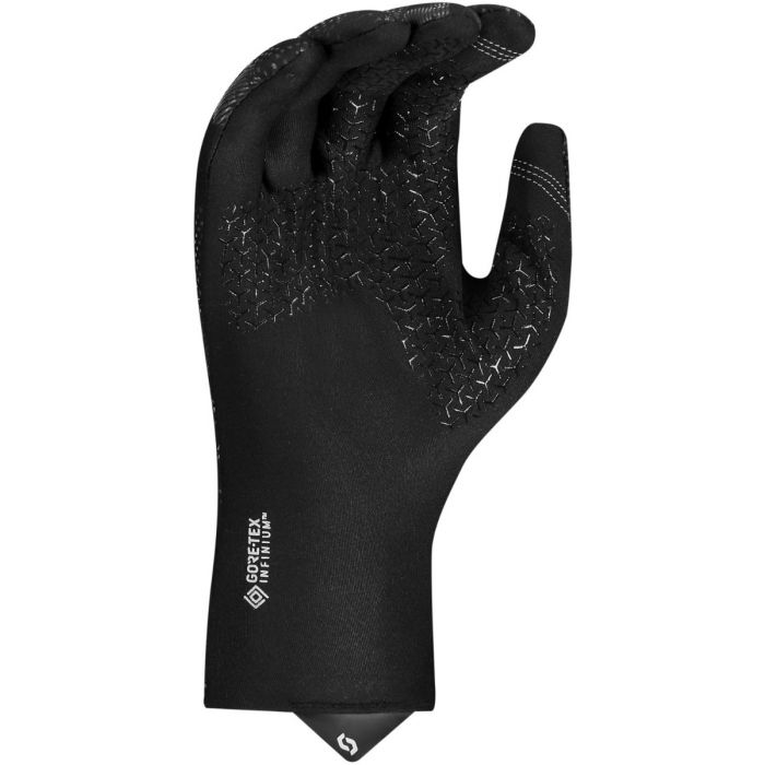 Scott Winter Stretch LF Handschuh Black Bild 2
