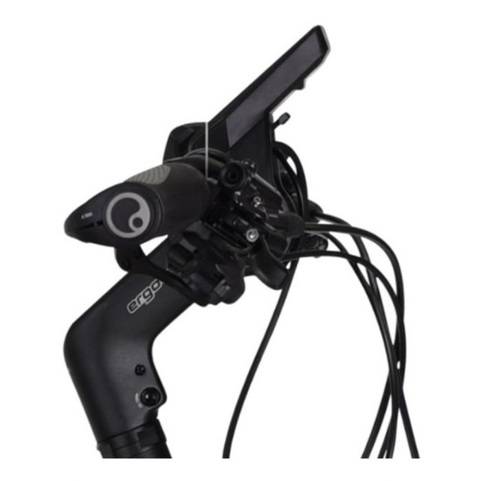 e bikemanufaktur 13ZEHN Shimano Deore XT 11-fach, Schwarz Matt, Diamant Bild 3