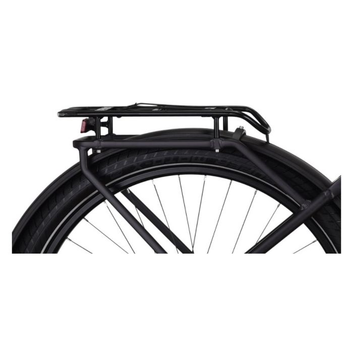 e bikemanufaktur 13ZEHN Shimano Deore XT 11-fach, Schwarz Matt, Diamant Bild 5