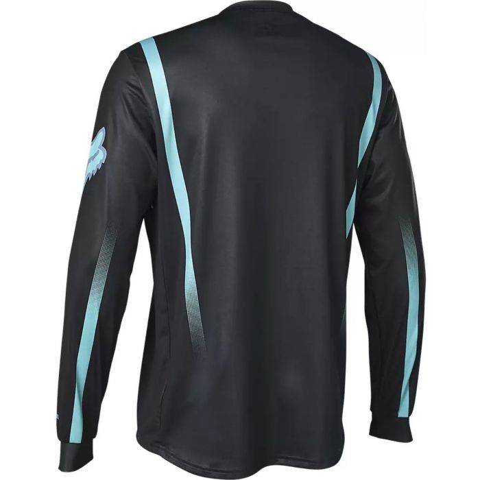 Fox Racing Ranger RS LS Jersey Men Black Bild 2