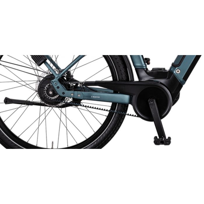 e bikemanufaktur 8CHT Wave Enviolo TR CVP, Grüngrau Matt, Wave Bild 2