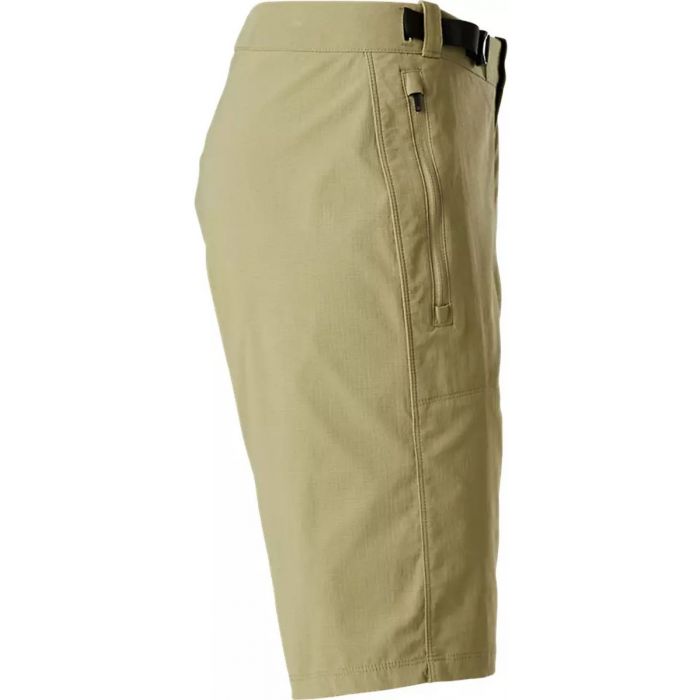 Fox Racing Ranger Short Women Bark Bild 3
