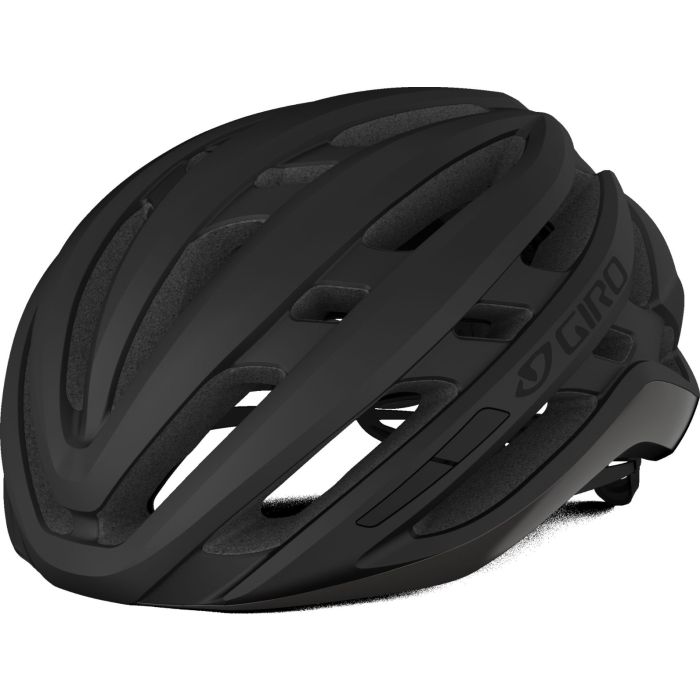 Giro Agilis Mips Helm Matte Black Bild 3