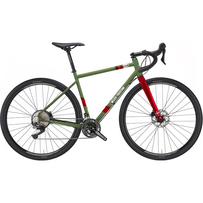 Wilier clearance triestina dd28
