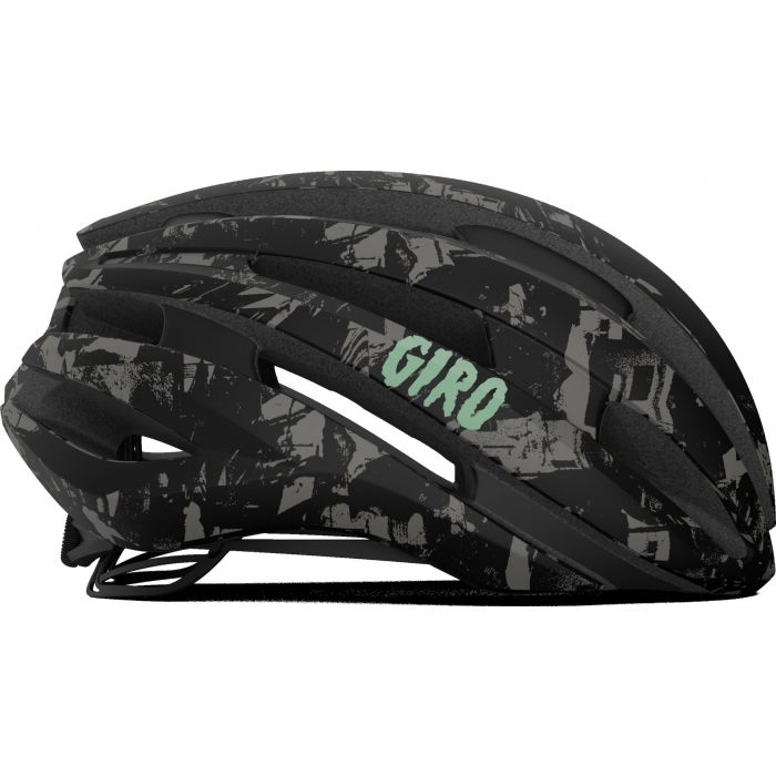 Giro Synthe Mips II Matte Black Underground Bild 1 Giro Synthe Mips II Matte Black Underground Bild 1