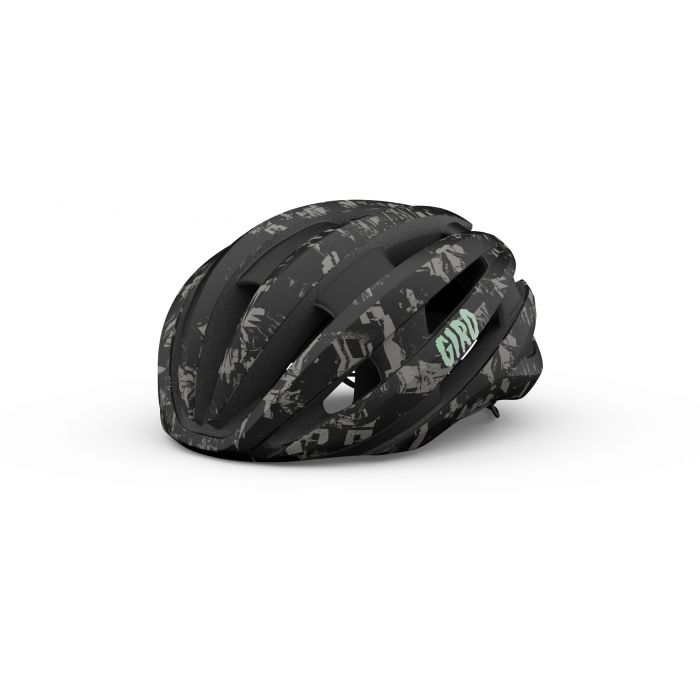 Giro Synthe Mips II Matte Black Underground Bild 3