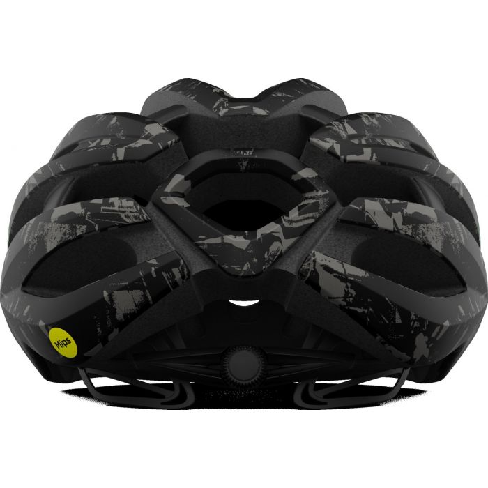 Giro Synthe Mips II Matte Black Underground Bild 4