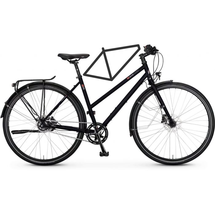 Vsf t500 alfine disc discount
