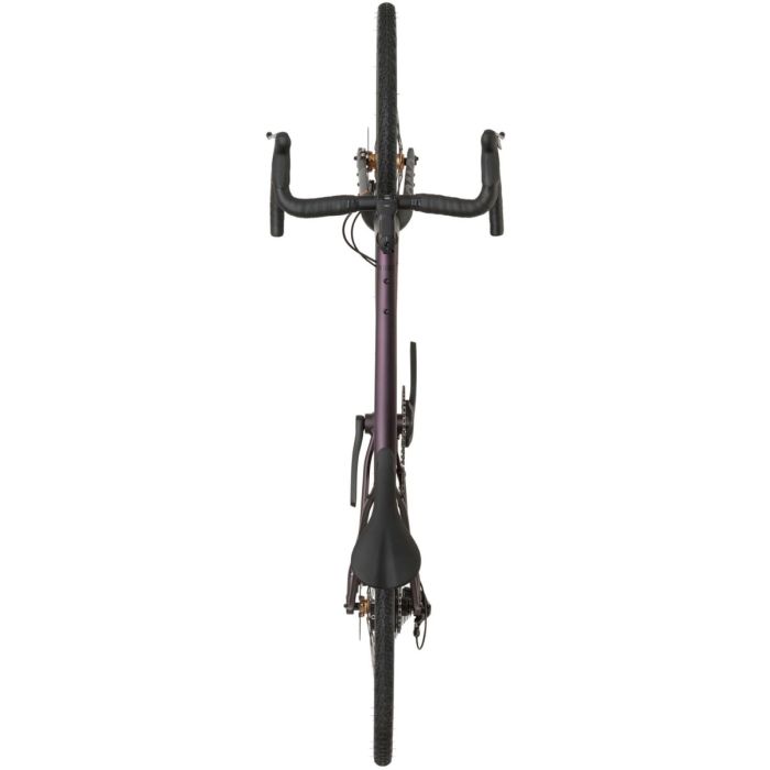 Rondo Ruut AL 2 Gravel Plus, Sram Apex 1x11, Purple Black Bild 7