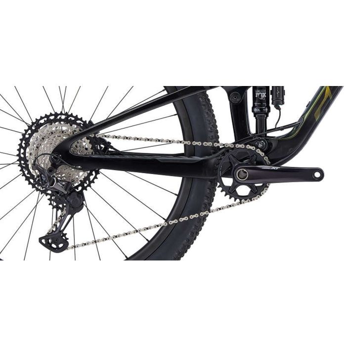 Giant Anthem Advanced Pro1 Chameleon Saturn 29" Bild 2