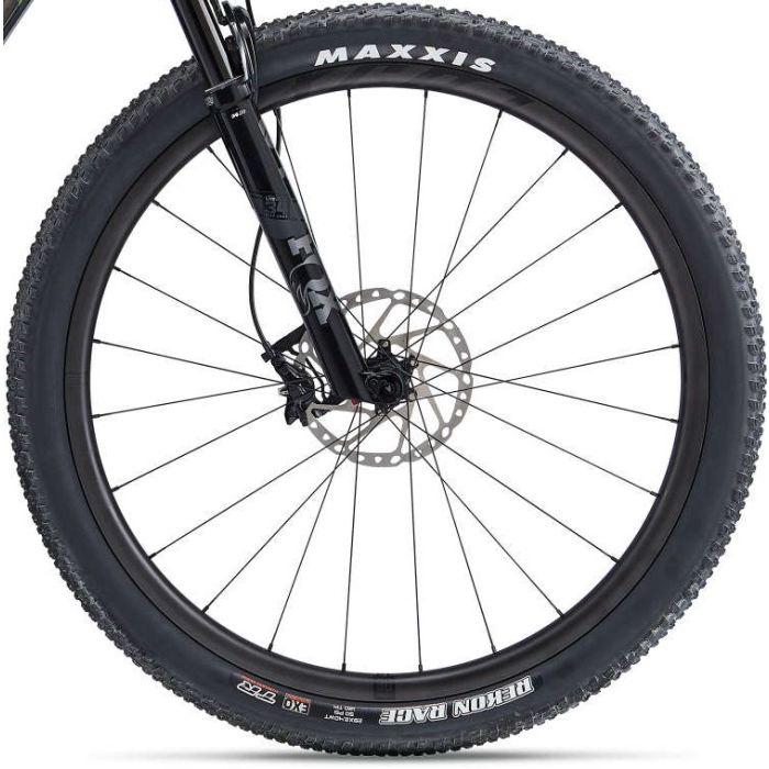 Giant Anthem Advanced Pro1 Chameleon Saturn 29" Bild 3