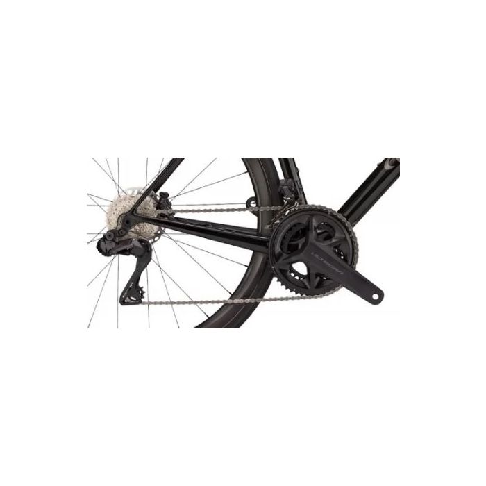 Wilier 0 SLR Sram Force Etap AXS, SLR 38 KC Carbon, Black Grey Bild 2