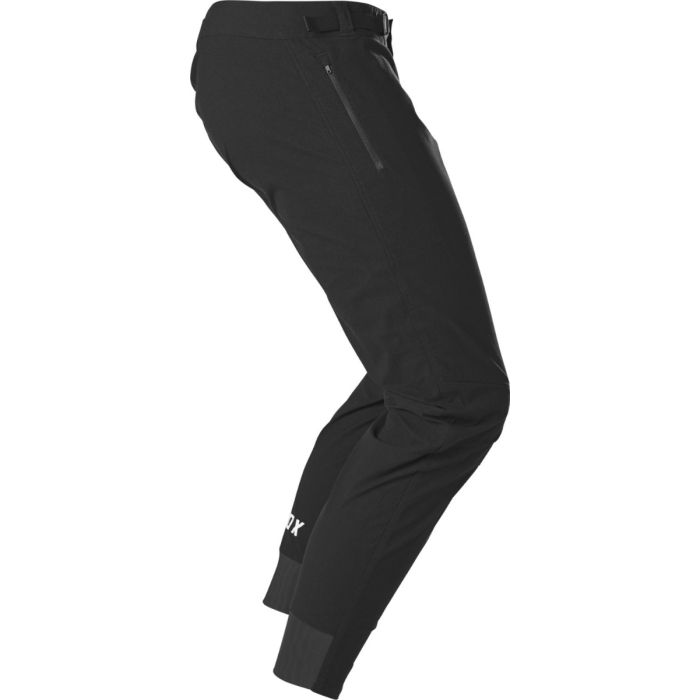 Fox Racing Ranger Hose Youth Black Bild 3