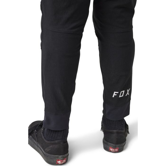 Fox Racing Ranger Hose Youth Black Bild 5