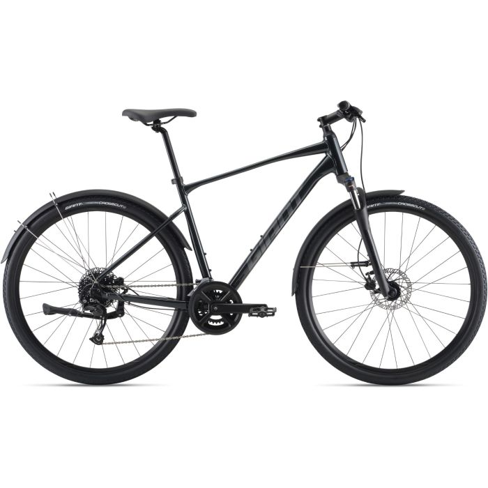 Giant Roam EX, Shimano Alivio, Charcoal Bild 1 Giant Roam EX, Shimano Alivio, Charcoal Bild 1