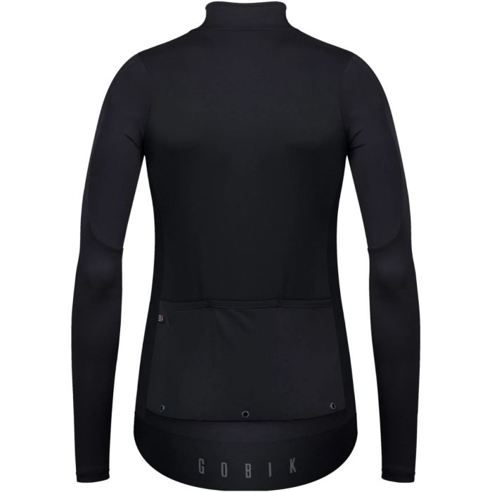 Gobik Envy Long Sleeve Jacket Women Black Bild 2