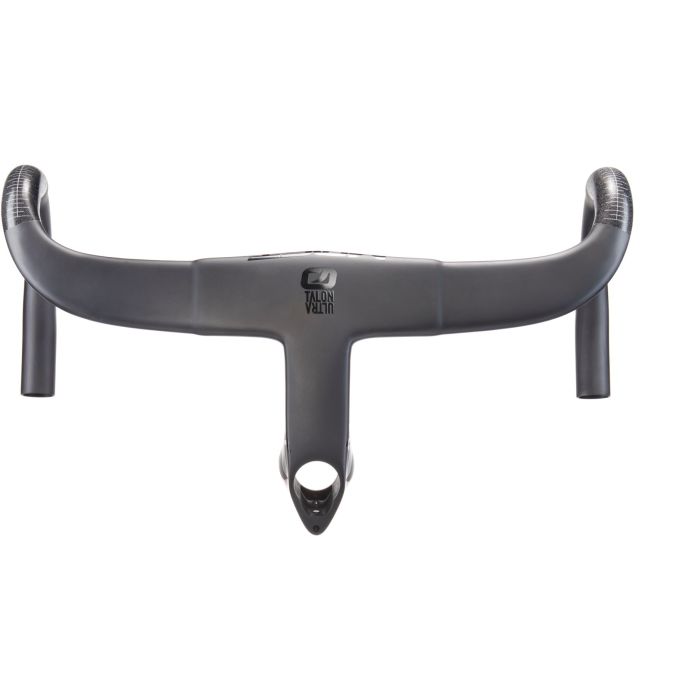 Pinarello Most Integrated Handlebar Talon Ultra Light Black On Black